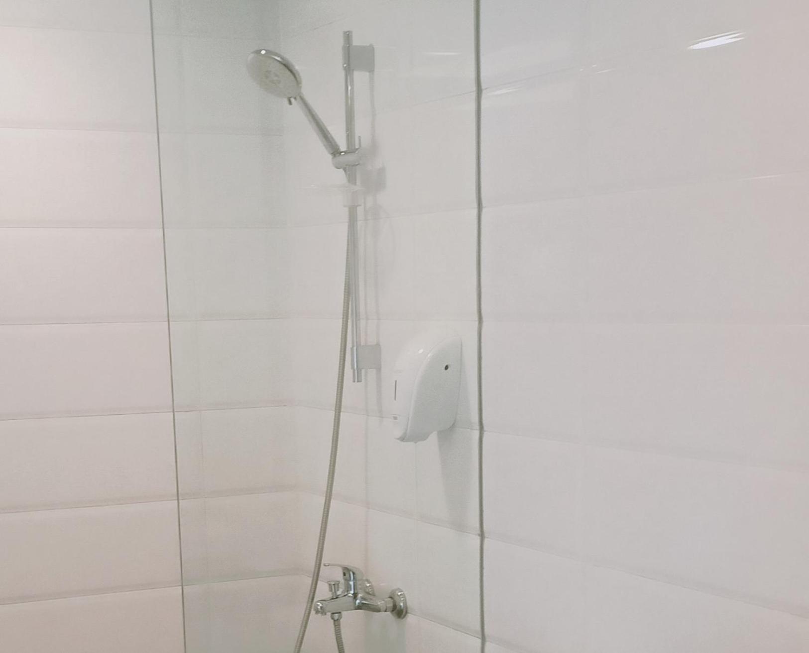 Kamar Superior Twin